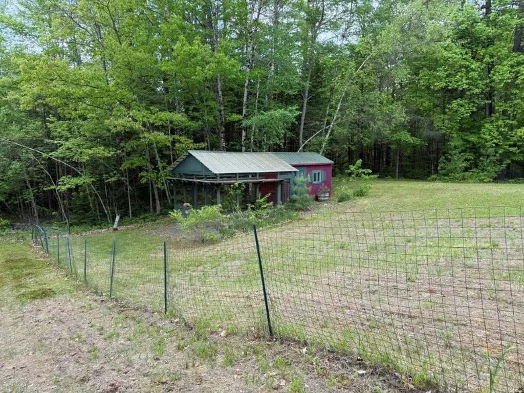 88 South Road Canaan NH 03741