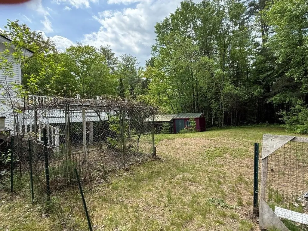 88 South Road Canaan NH 03741