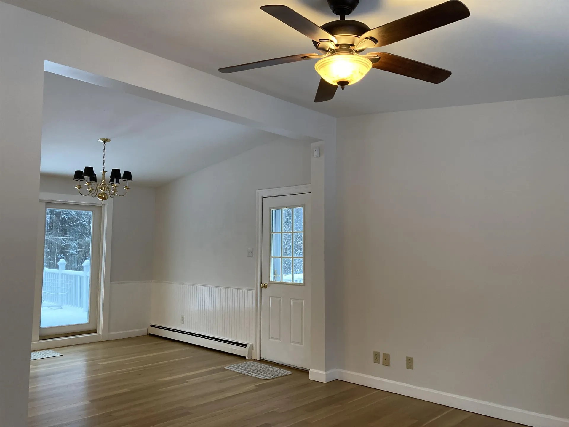 88 South Road Canaan NH 03741