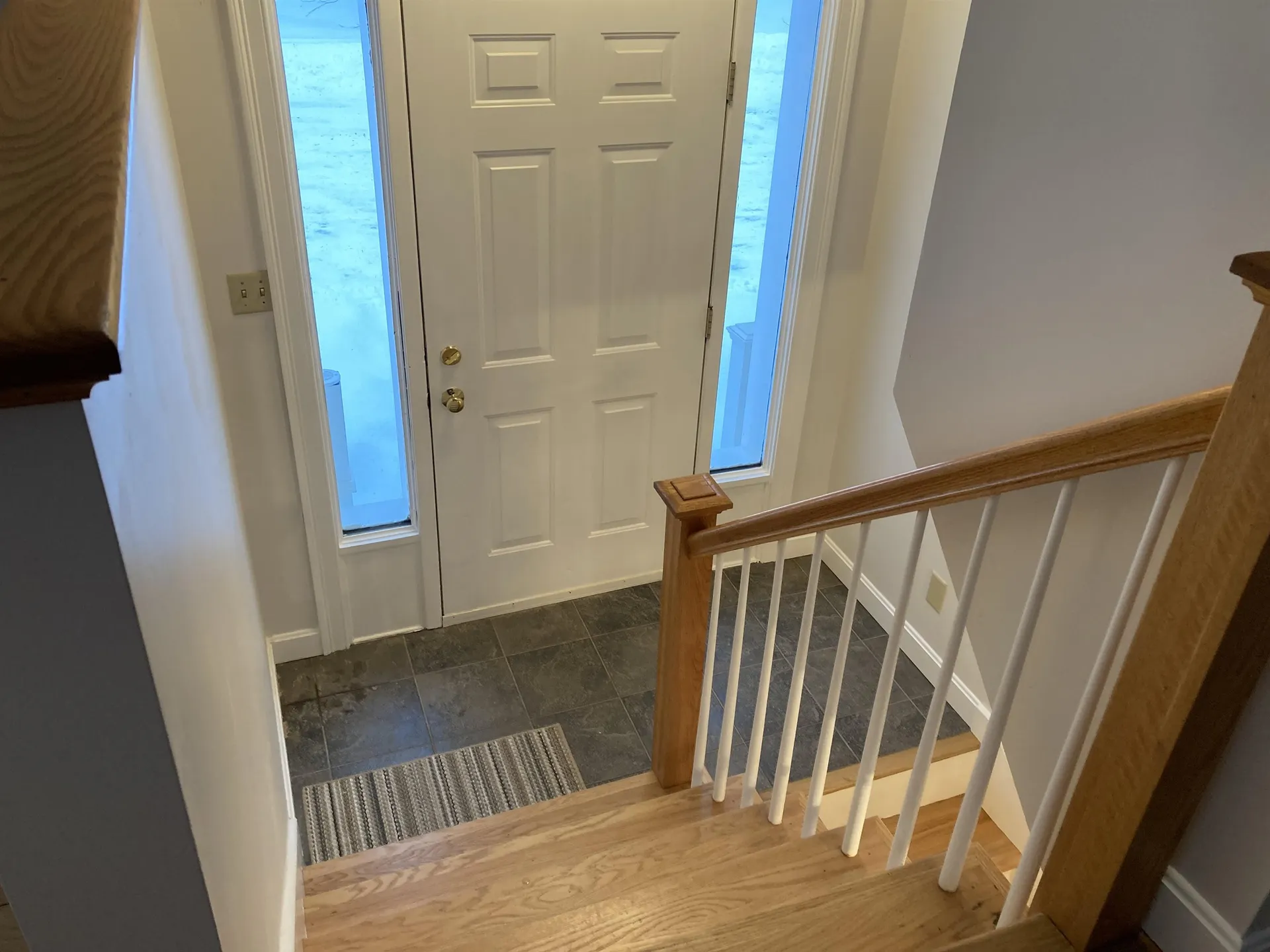 88 South Road Canaan NH 03741