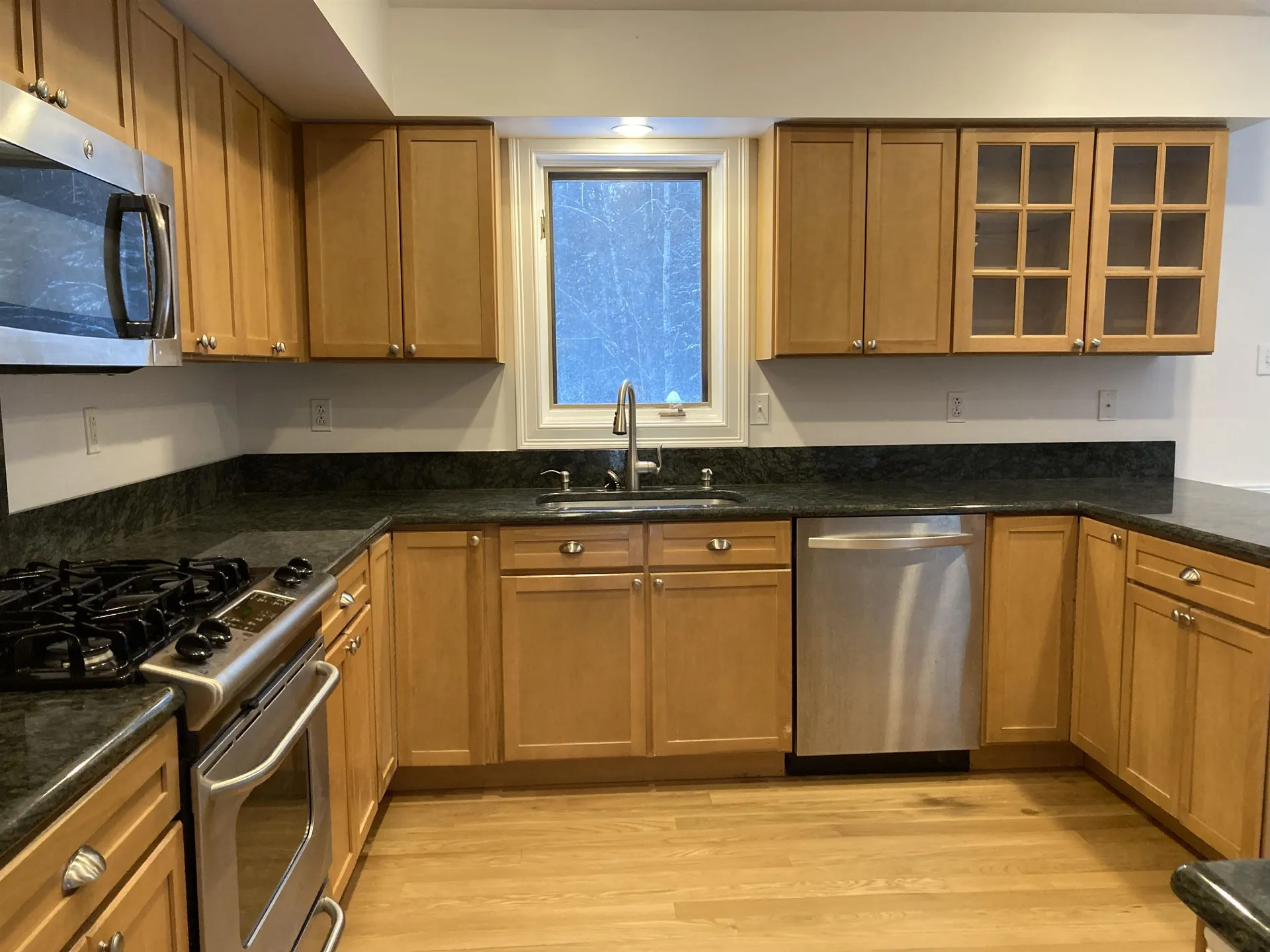 88 South Road Canaan NH 03741