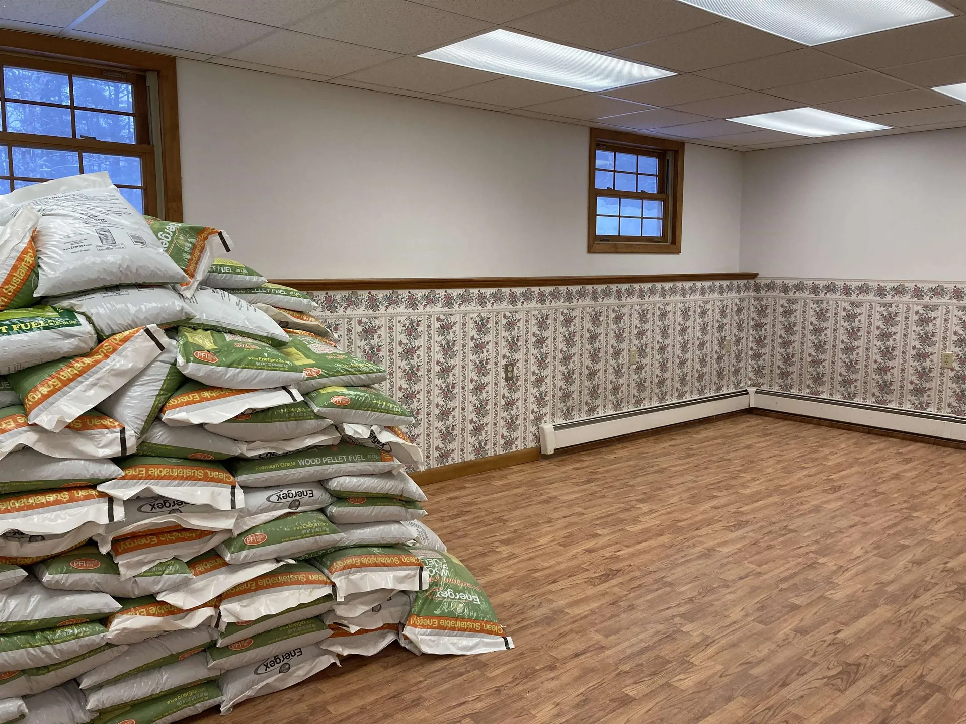 88 South Road Canaan NH 03741