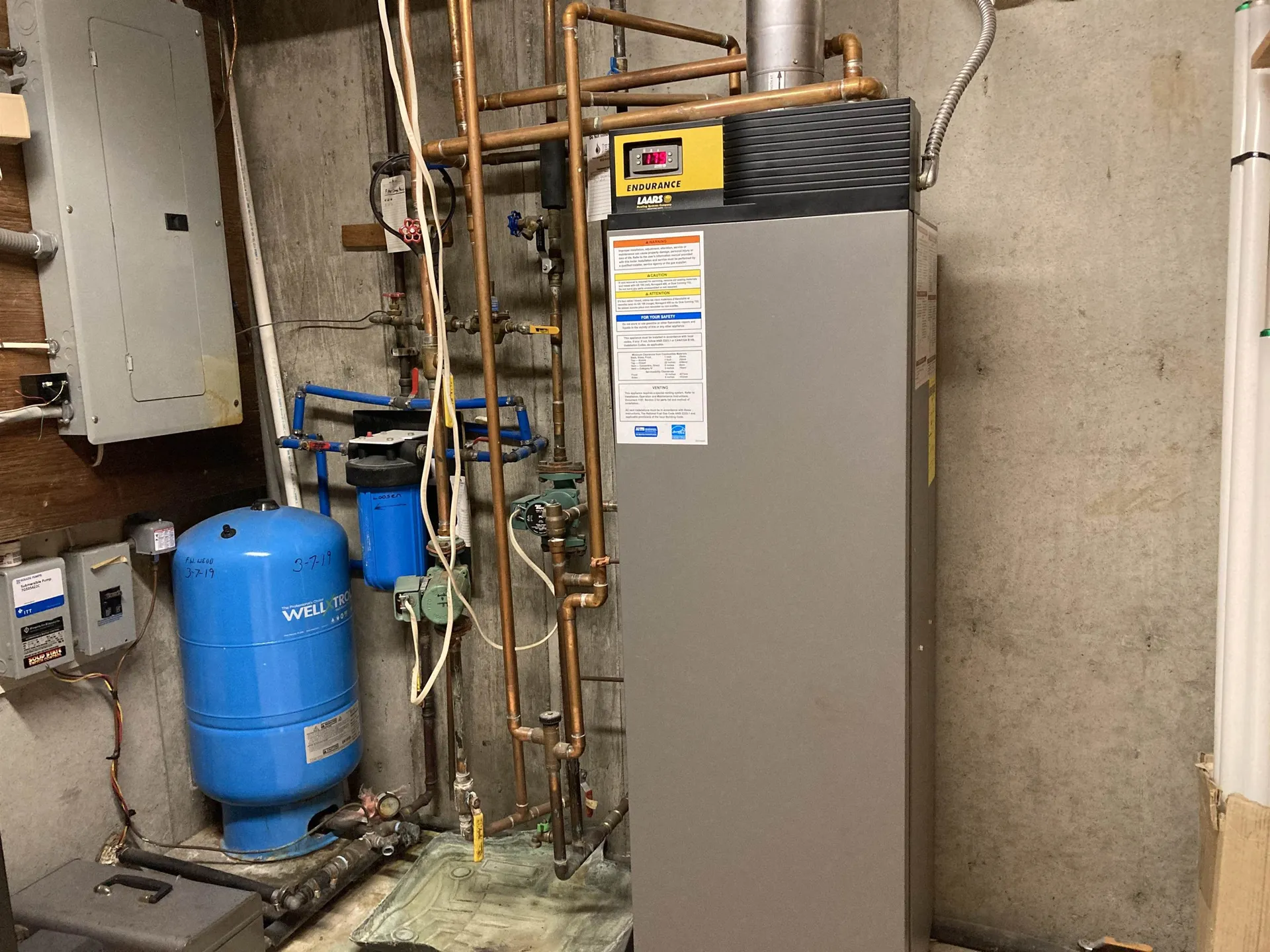 88 South Road Canaan NH 03741