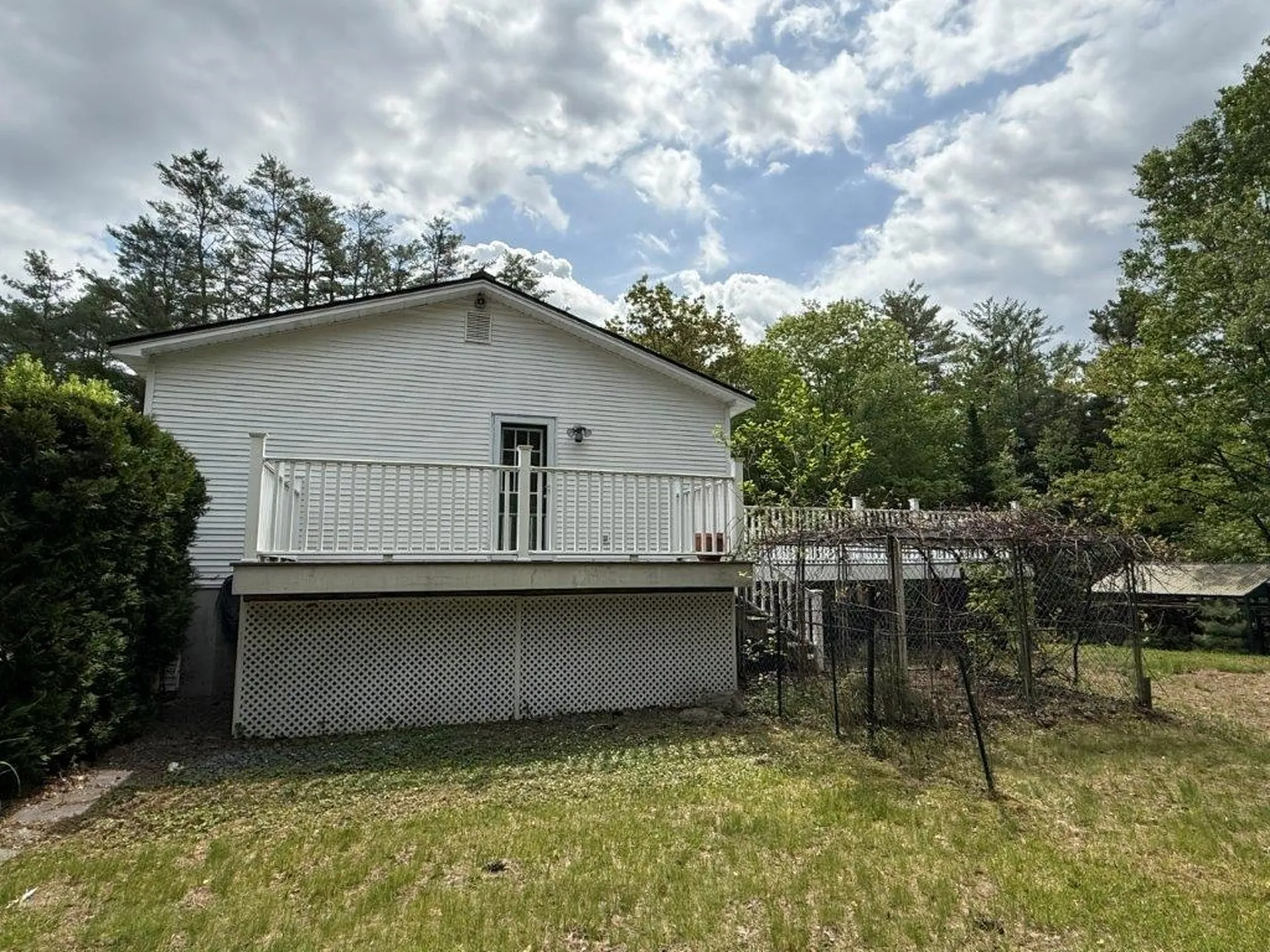 88 South Road Canaan NH 03741