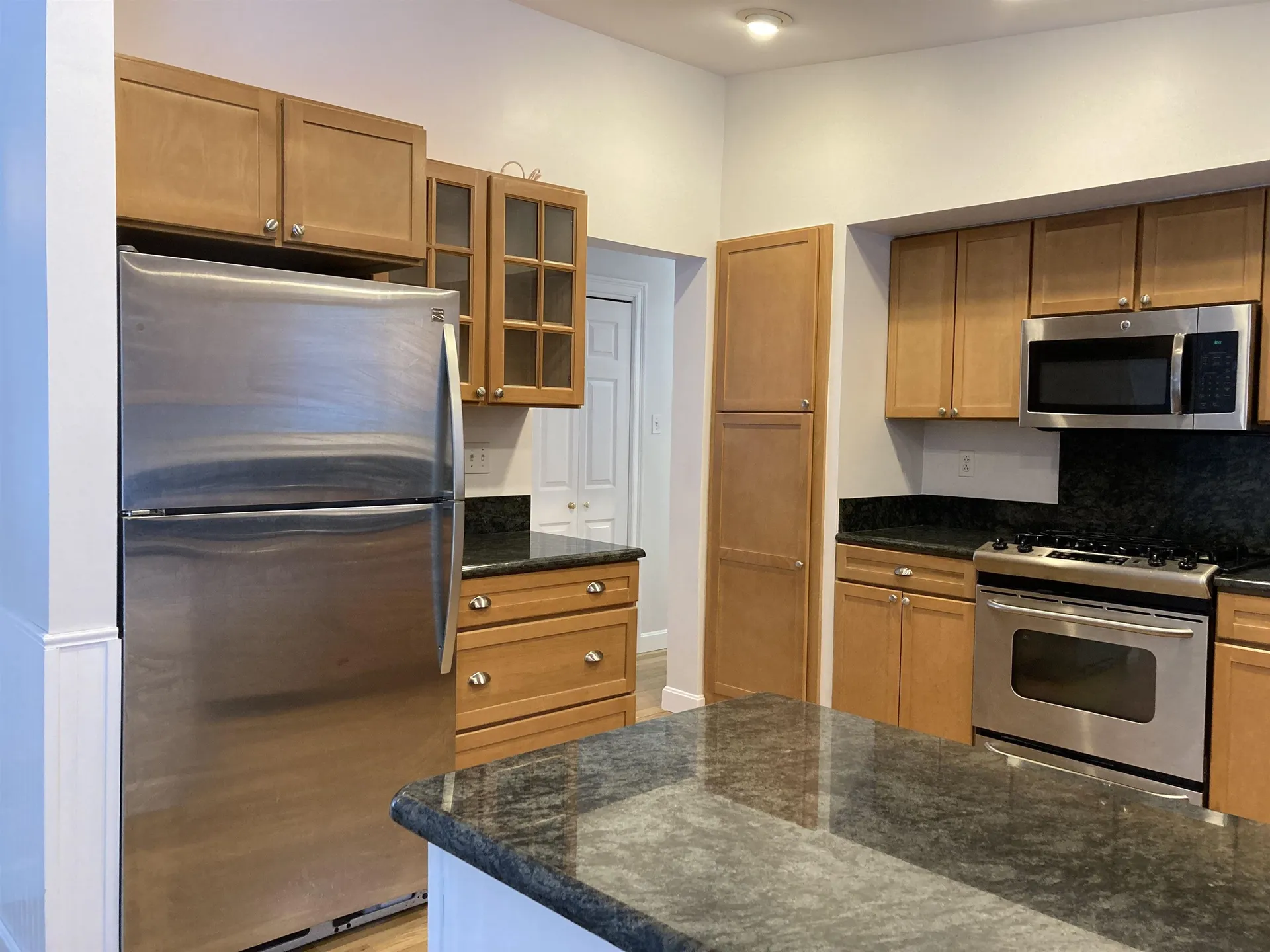 88 South Road Canaan NH 03741