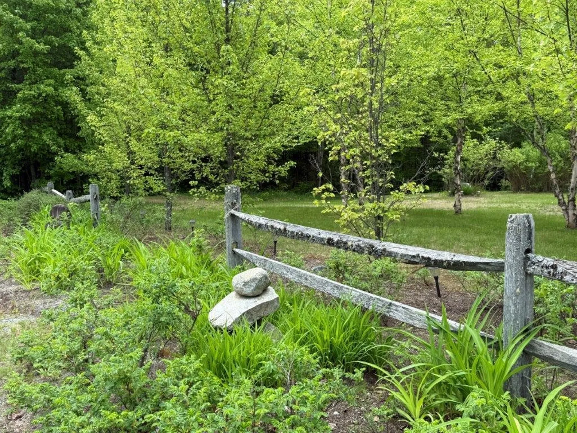 88 South Road Canaan NH 03741