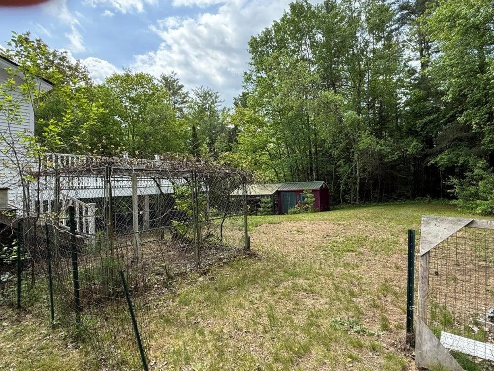 88 South Road Canaan NH 03741