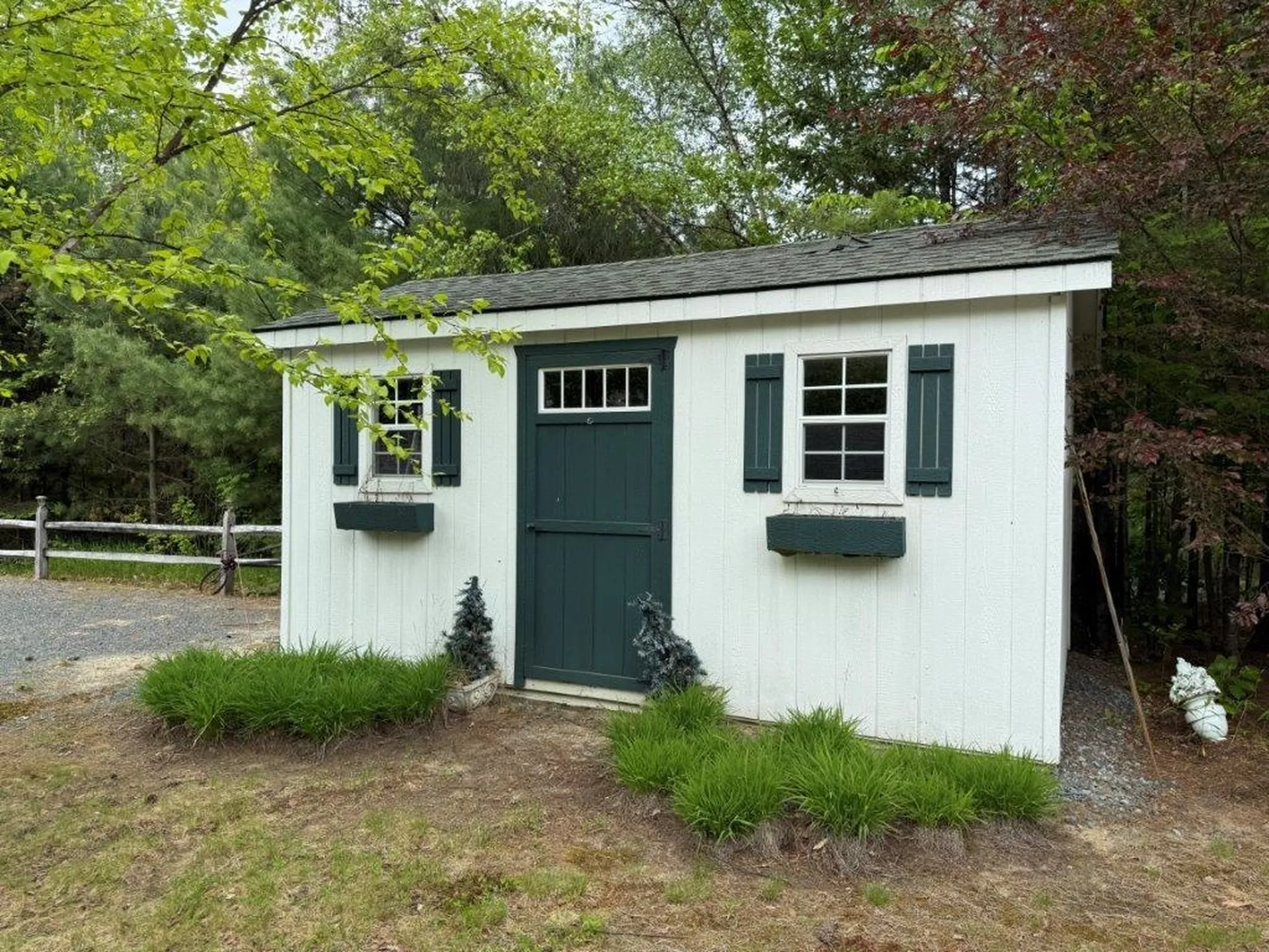 88 South Road Canaan NH 03741