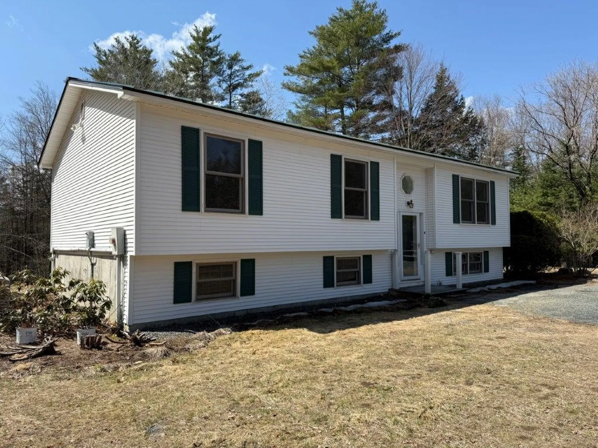 88 South Road Canaan NH 03741