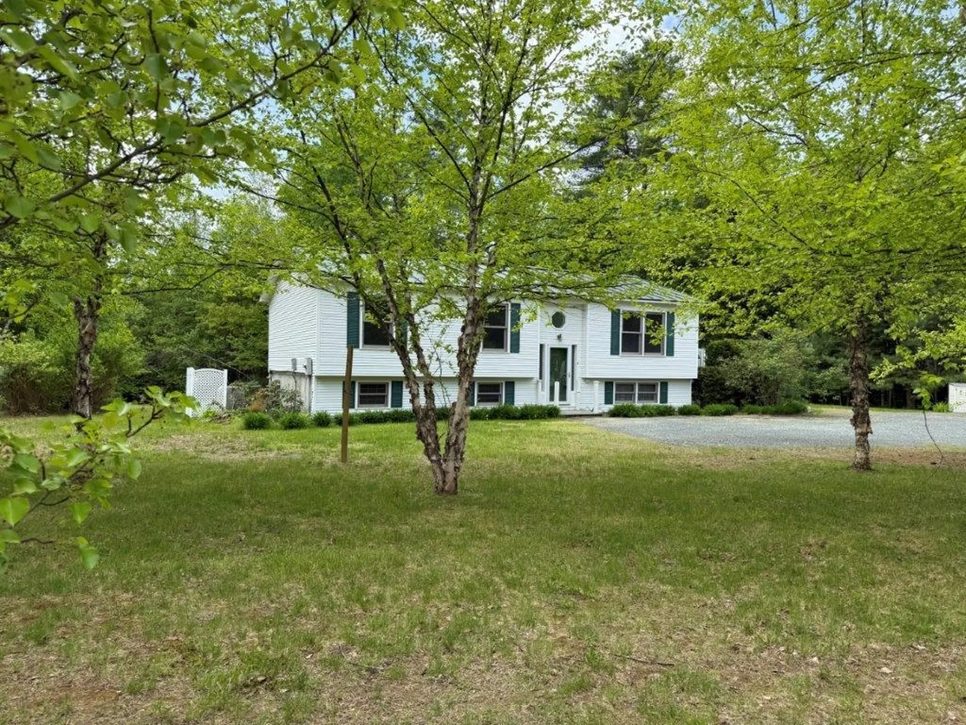 88 South Road Canaan NH 03741