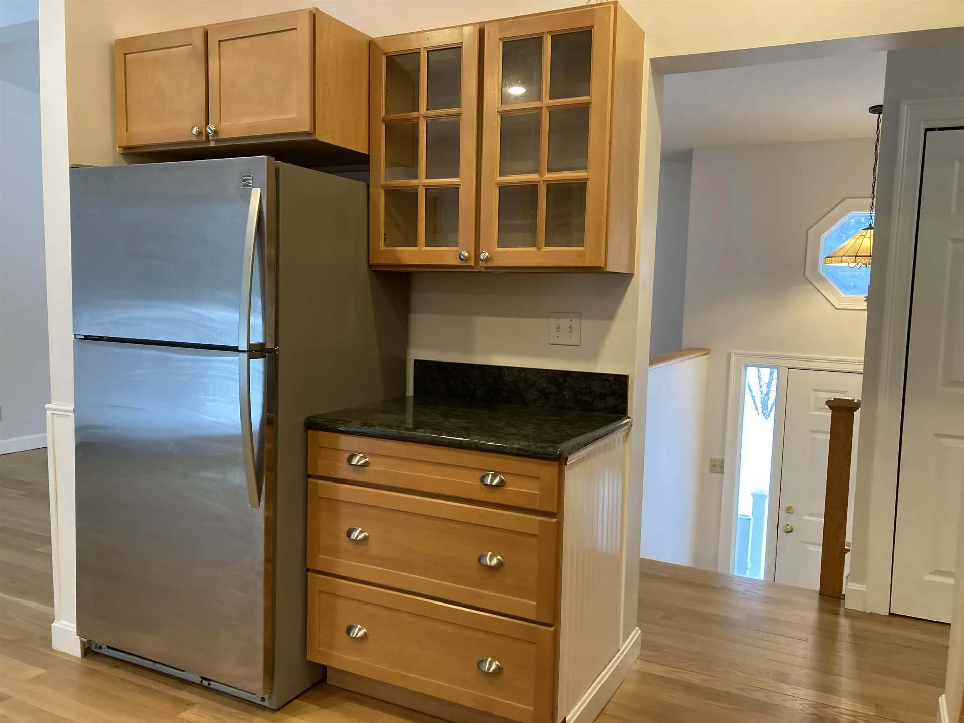 88 South Road Canaan NH 03741