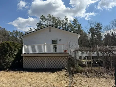 88 South Road Canaan NH 03741