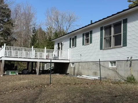 88 South Road Canaan NH 03741