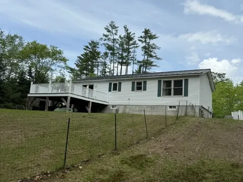 88 South Road Canaan NH 03741