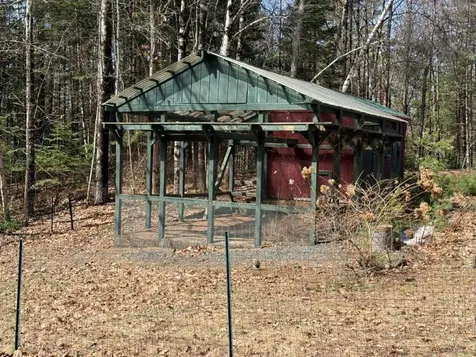 88 South Road Canaan NH 03741