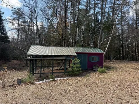 88 South Road Canaan NH 03741