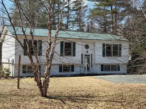 88 South Road Canaan NH 03741