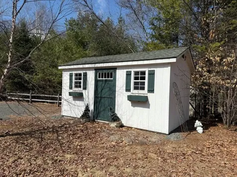 88 South Road Canaan NH 03741