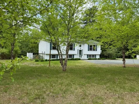 88 South Road Canaan NH 03741