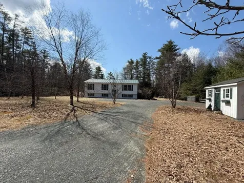 88 South Road Canaan NH 03741
