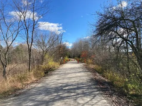 88 South Road Canaan NH 03741