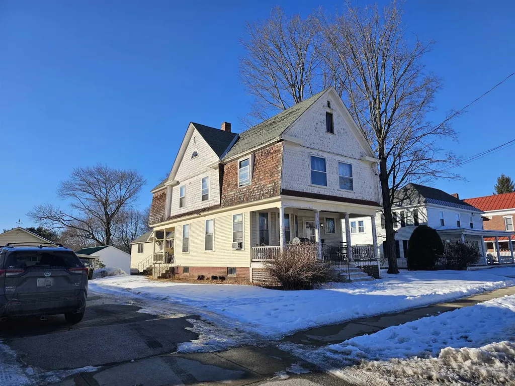242 Washington Street Keene NH 03431