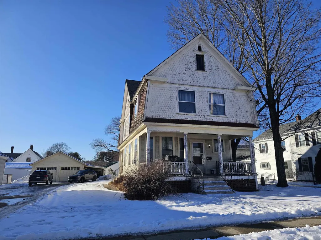 242 Washington Street Keene NH 03431