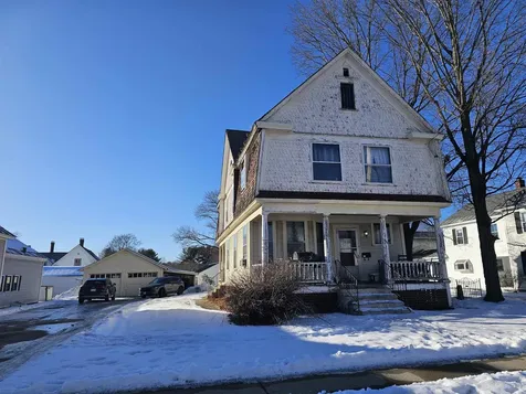 242 Washington Street Keene NH 03431