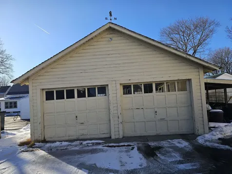 242 Washington Street Keene NH 03431