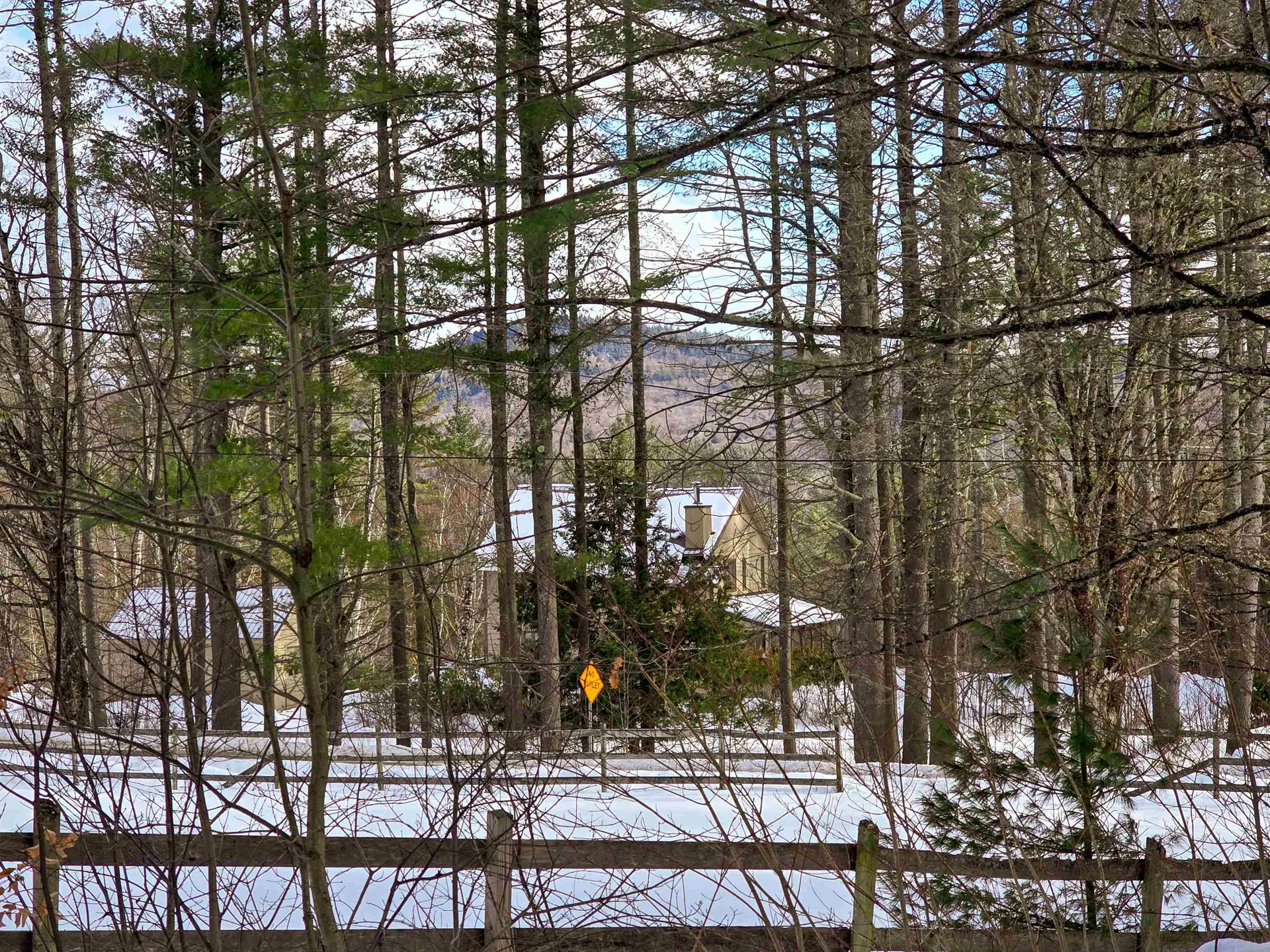 1105 South Hill Road Jamaica VT 05343