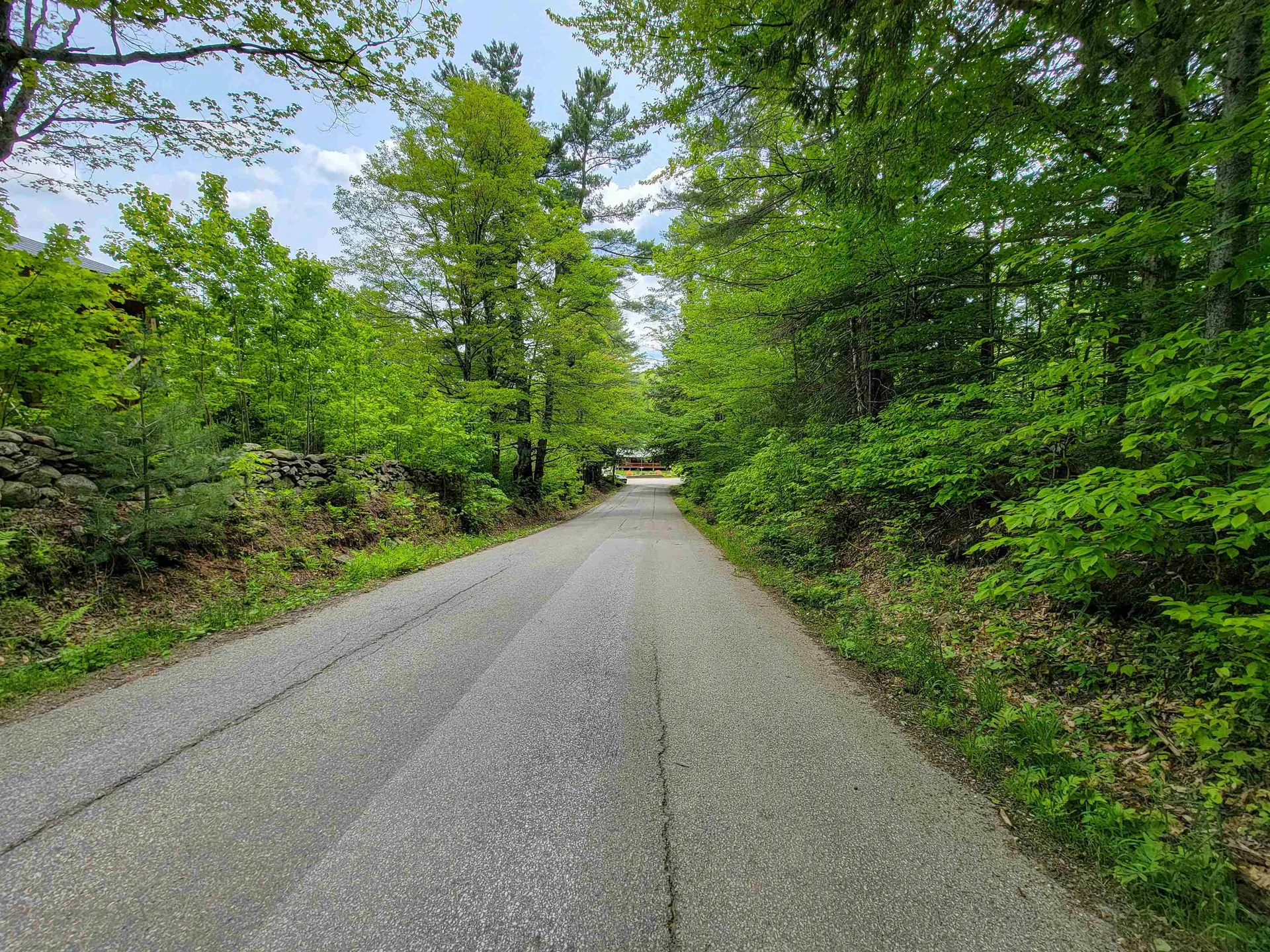 1105 South Hill Road Jamaica VT 05343