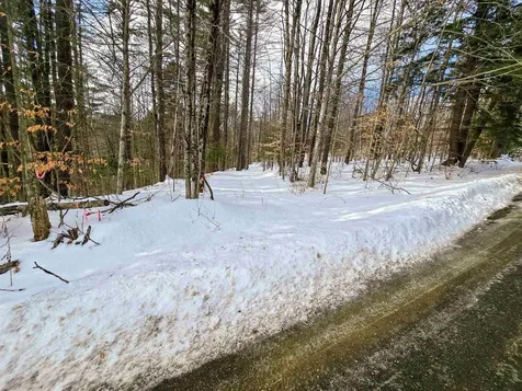 1105 South Hill Road Jamaica VT 05343