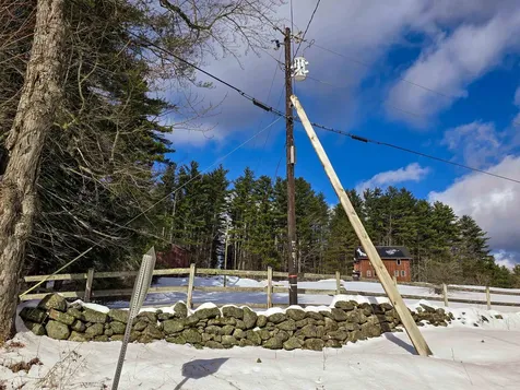 1105 South Hill Road Jamaica VT 05343