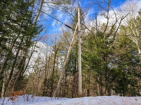 1105 South Hill Road Jamaica VT 05343