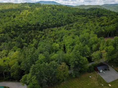 1105 South Hill Road Jamaica VT 05343