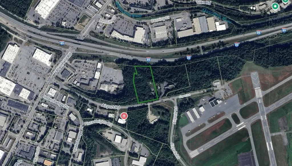 43 Airport Road Lebanon NH 03784