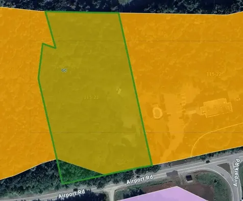 43 Airport Road Lebanon NH 03784