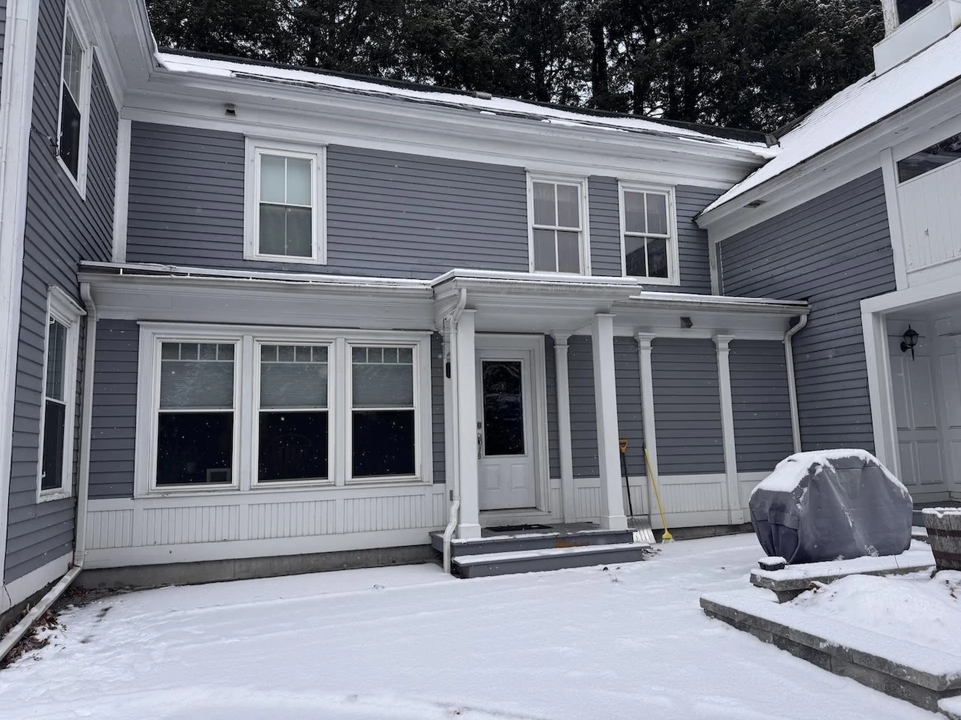 275 Court Street Keene NH 03431