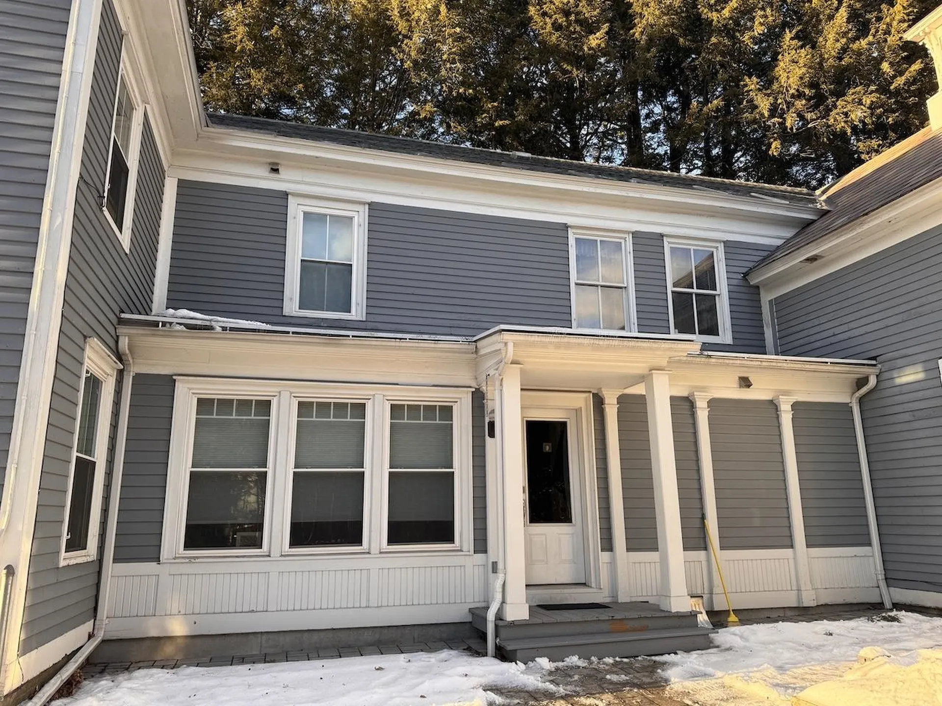 275 Court Street Keene NH 03431