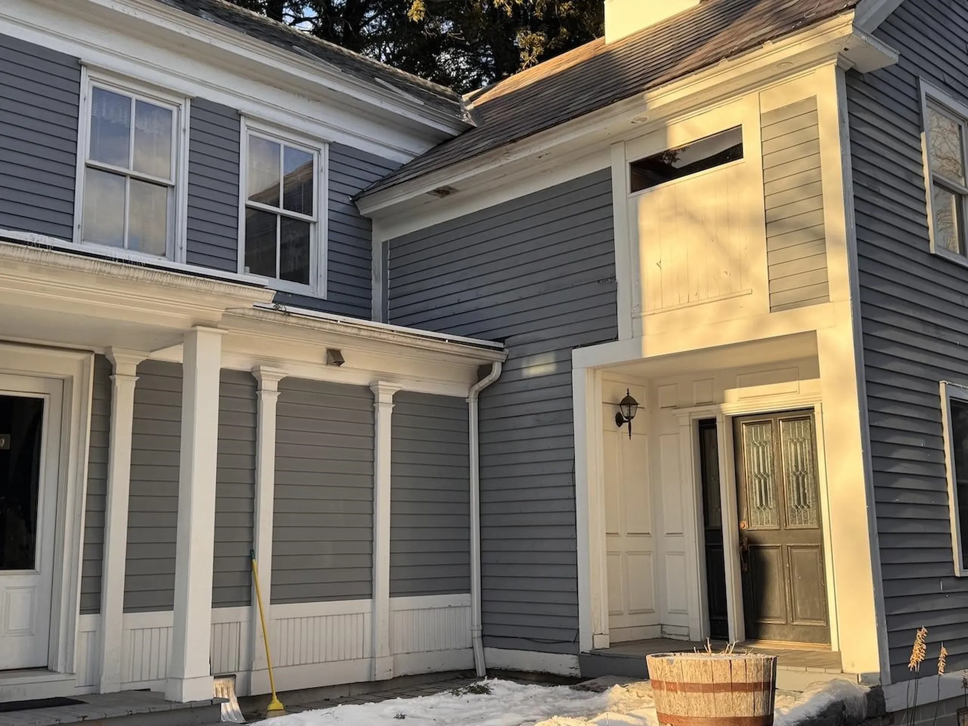 275 Court Street Keene NH 03431