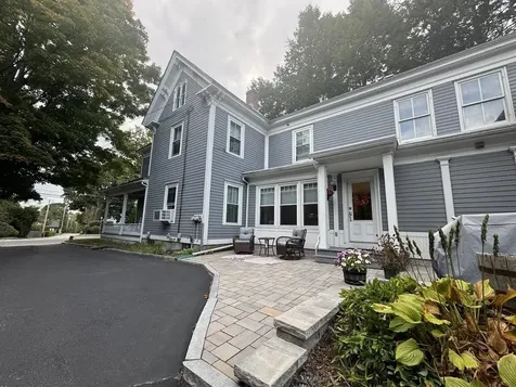 275 Court Street Keene NH 03431