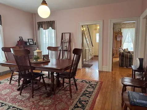 275 Court Street Keene NH 03431