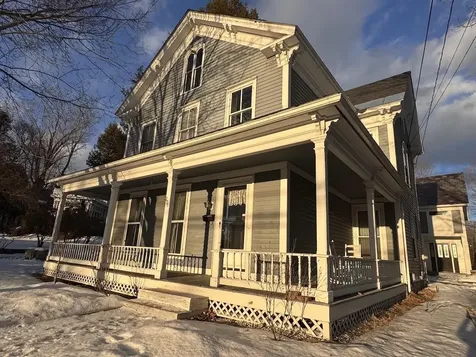 275 Court Street Keene NH 03431