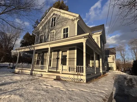 275 Court Street Keene NH 03431