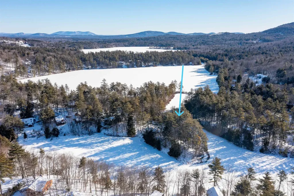 57 Little Shore Drive Madison NH 03849