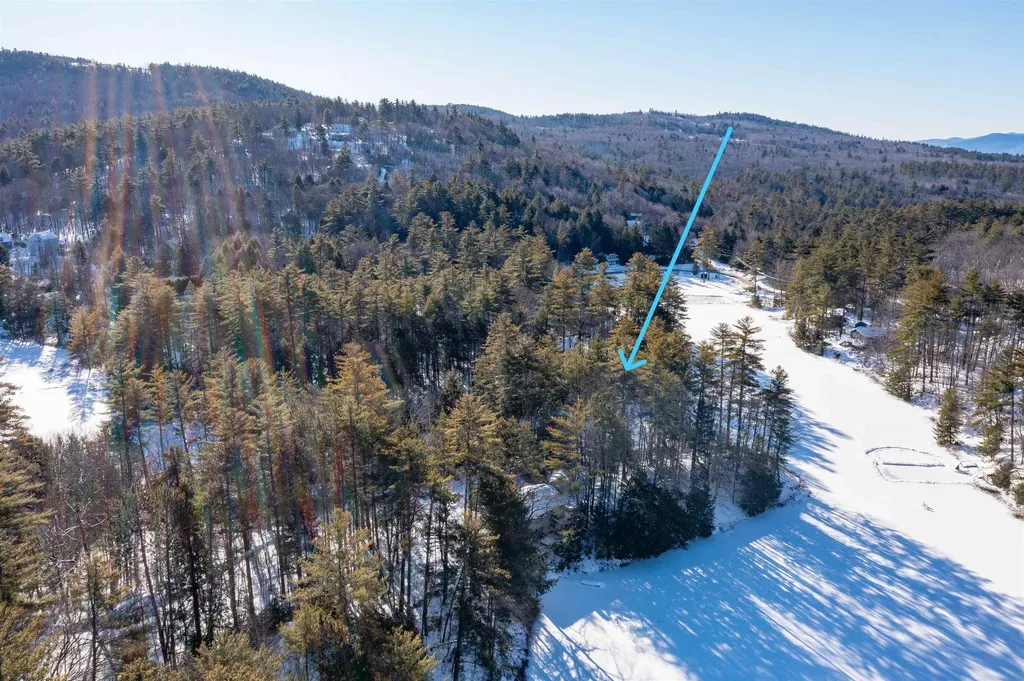 57 Little Shore Drive Madison NH 03849