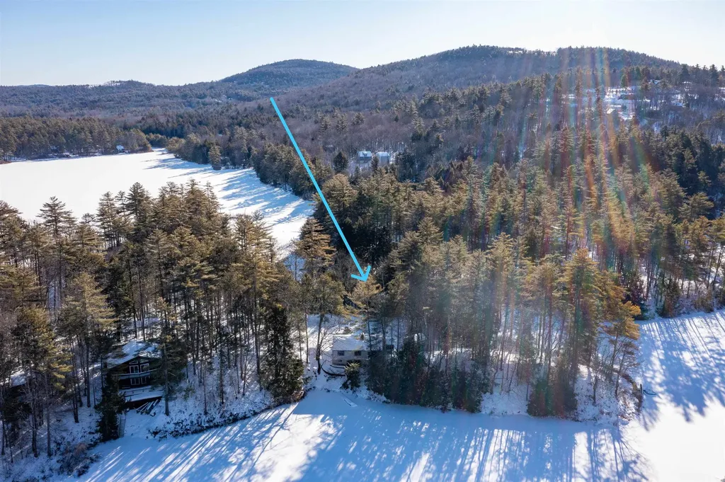 57 Little Shore Drive Madison NH 03849