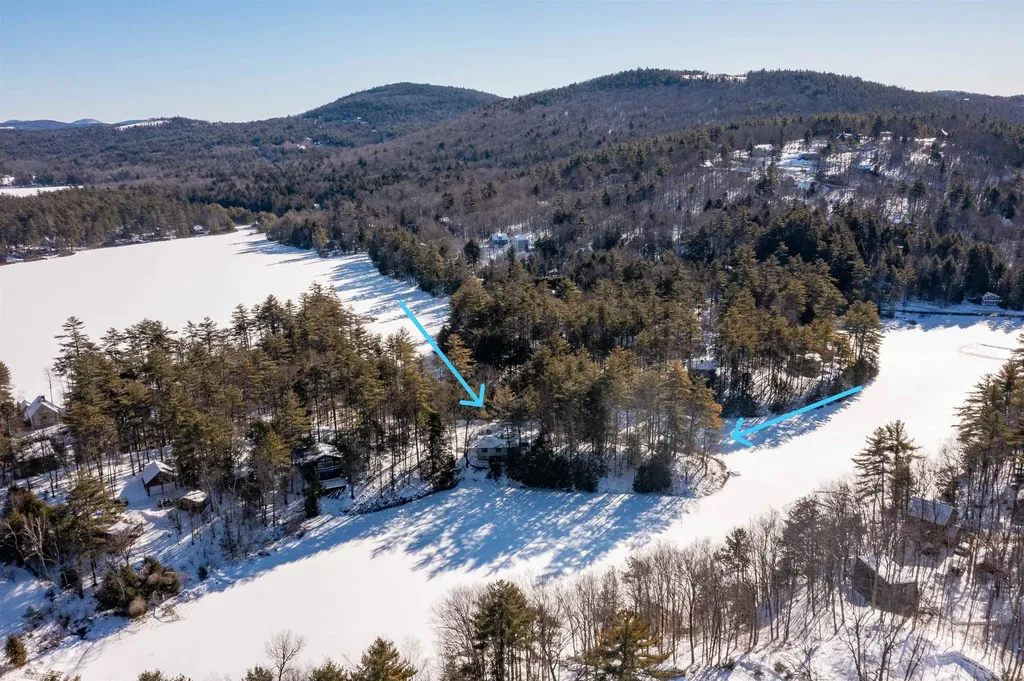 57 Little Shore Drive Madison NH 03849