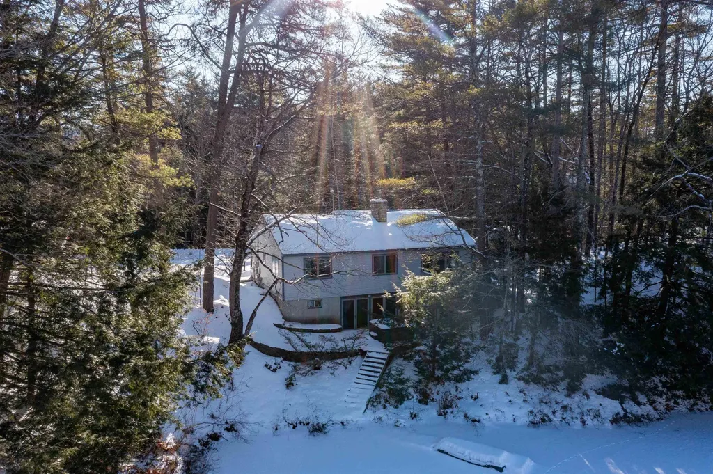 57 Little Shore Drive Madison NH 03849