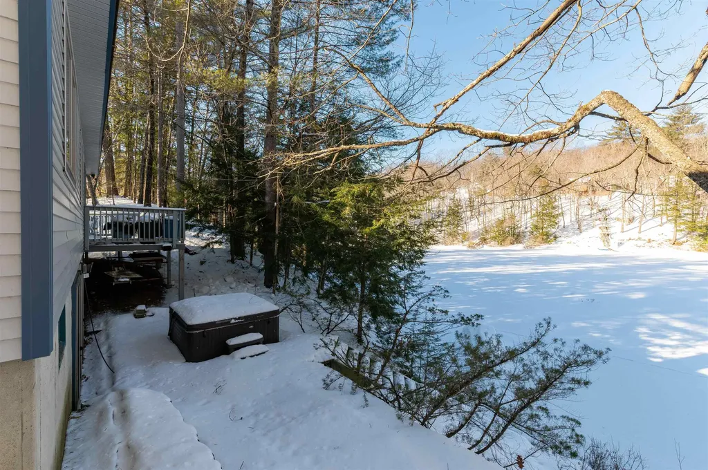 57 Little Shore Drive Madison NH 03849